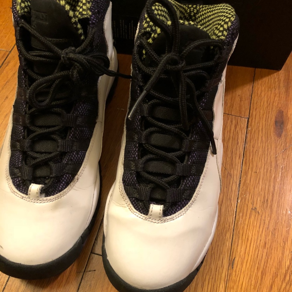 Jordan’s